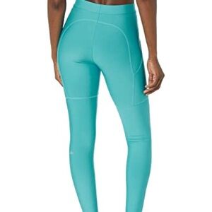 Alo Yoga Women's High Waist Airlift 4 Pocket Utility Leggings sz M